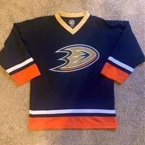 Ducks Jersey